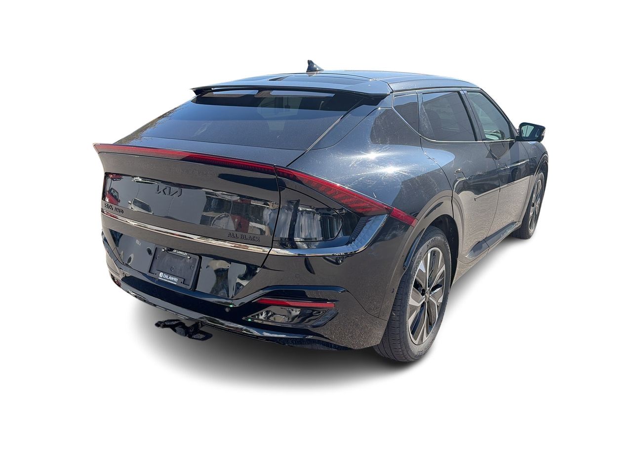 2024 Kia EV6