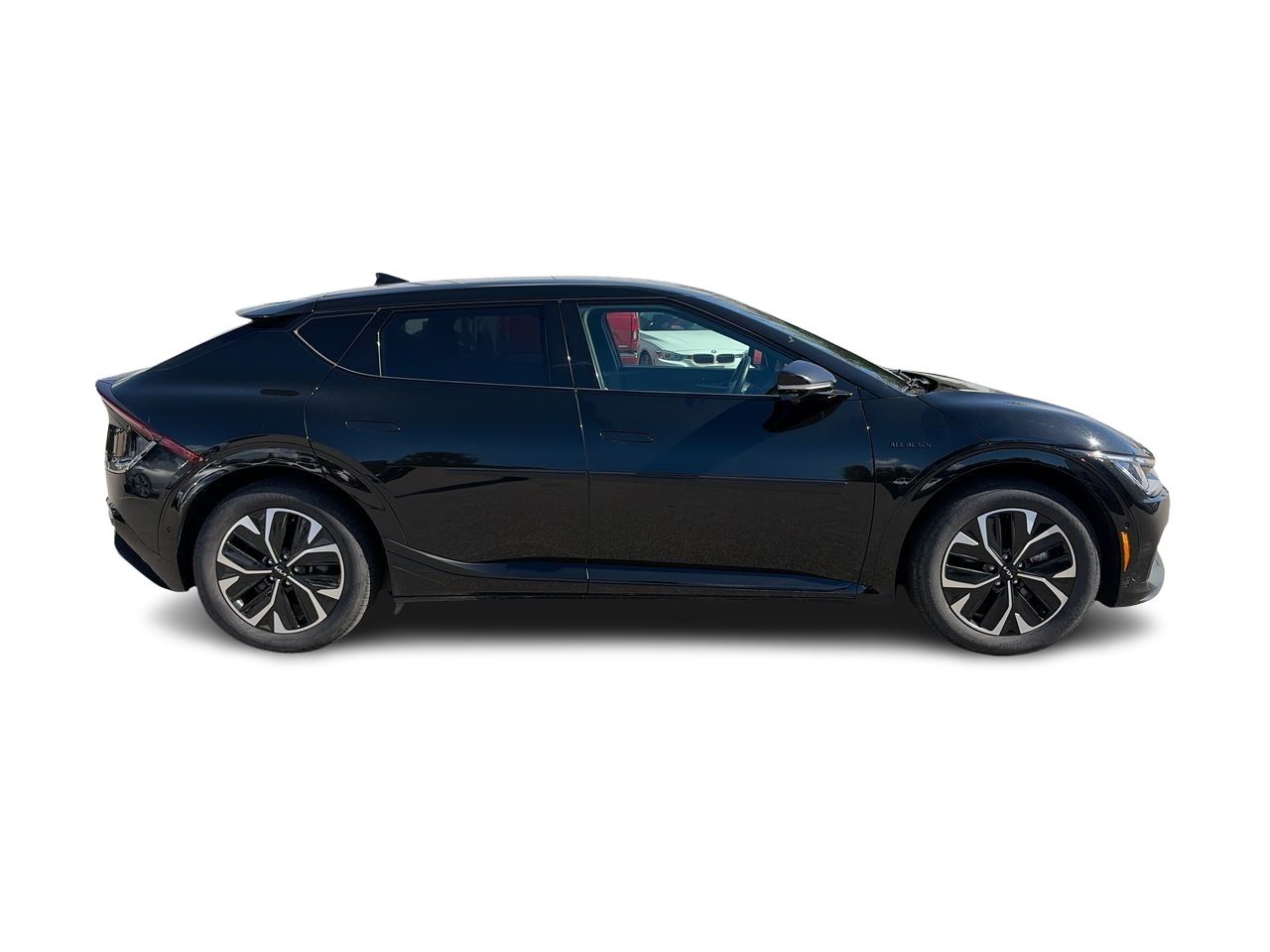 2024 Kia EV6