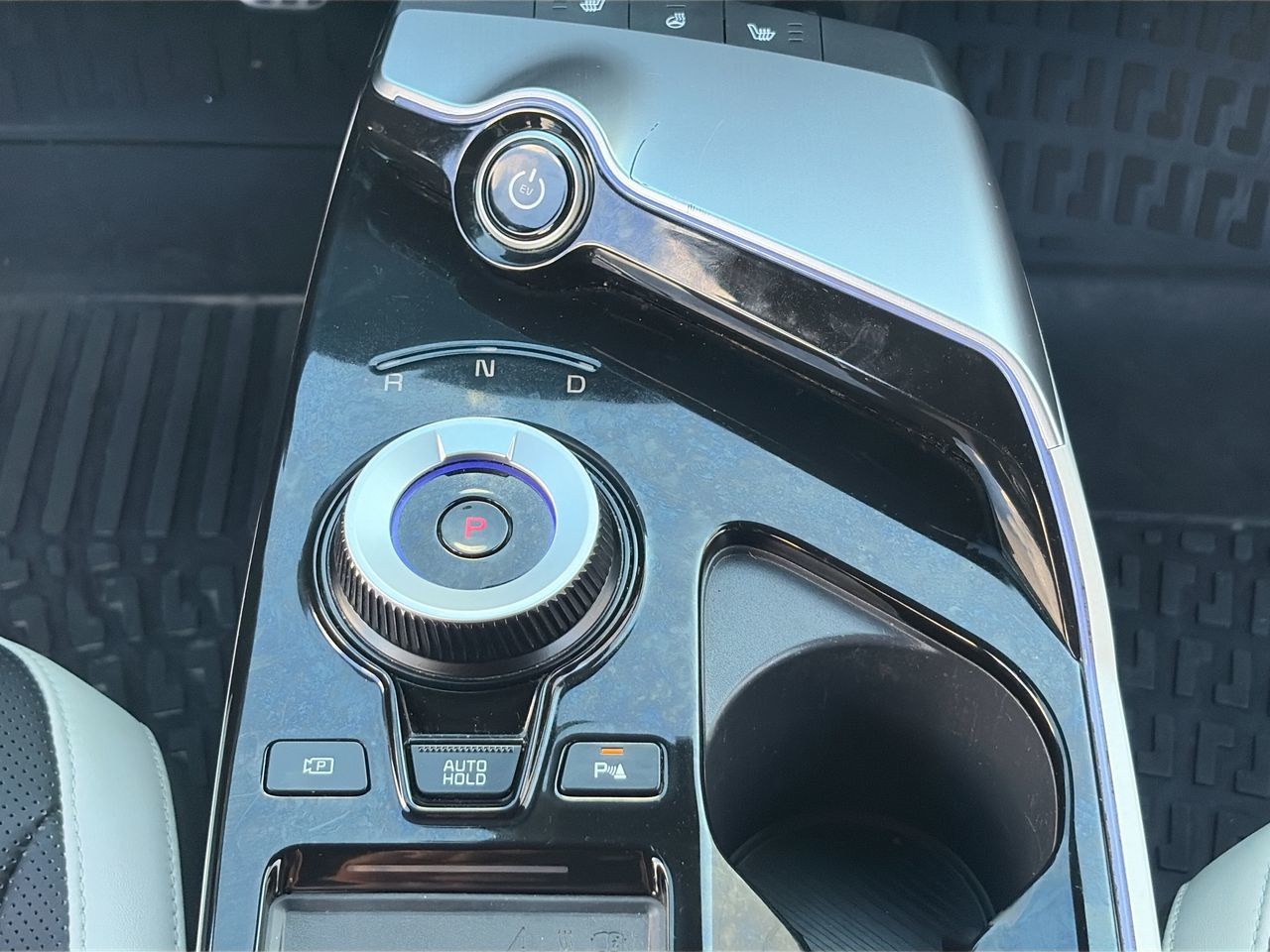 2024 Kia EV6