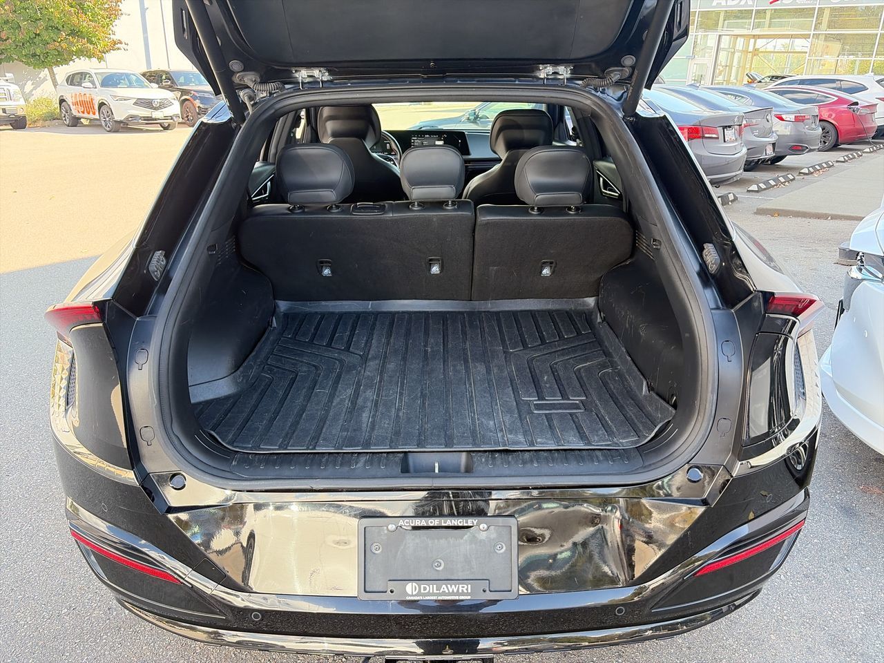 2024 Kia EV6