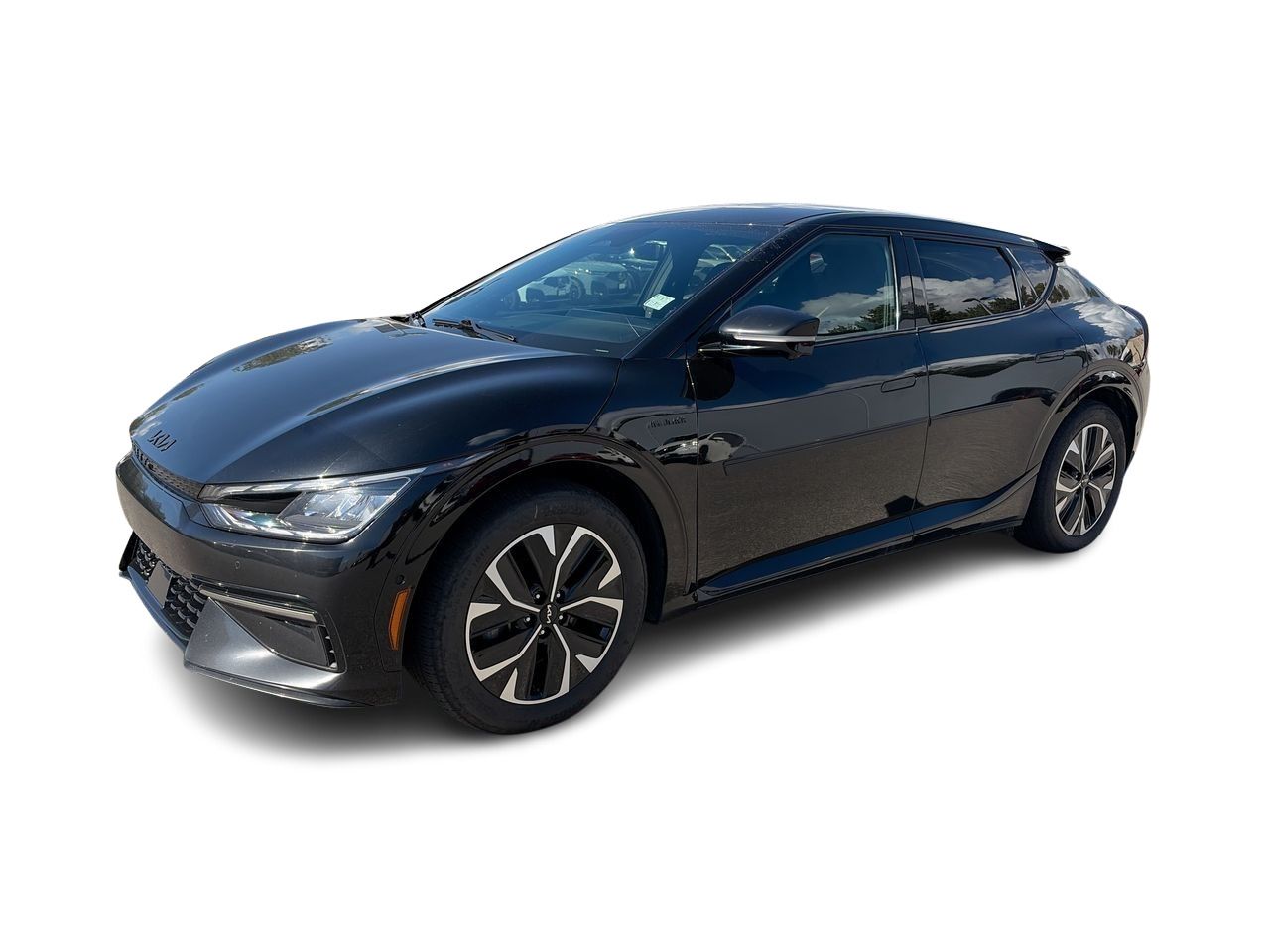 2024 Kia EV6