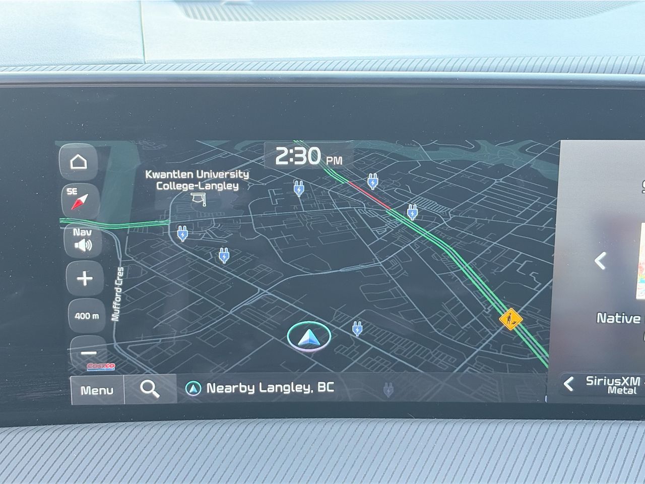 2024 Kia EV6