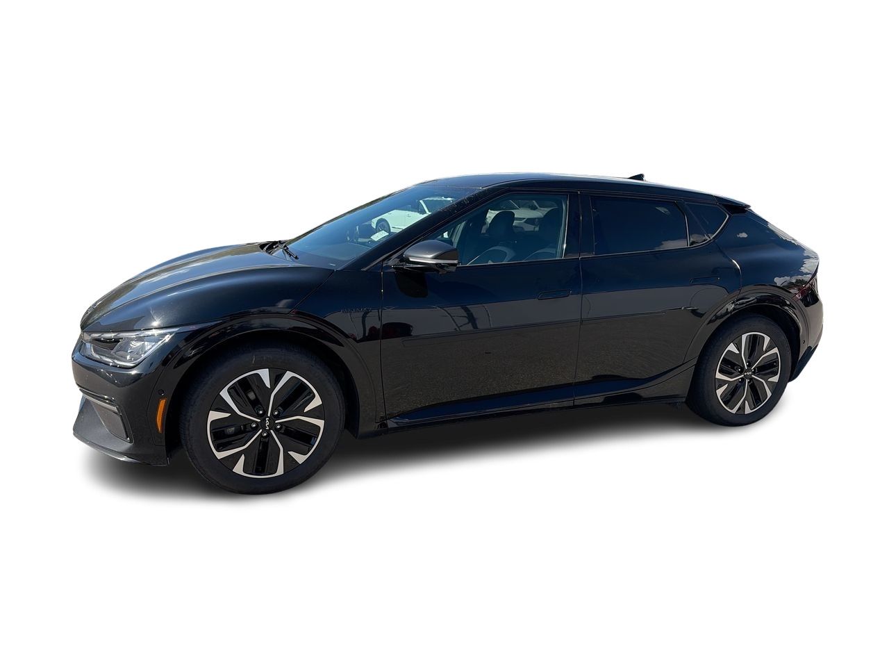 2024 Kia EV6