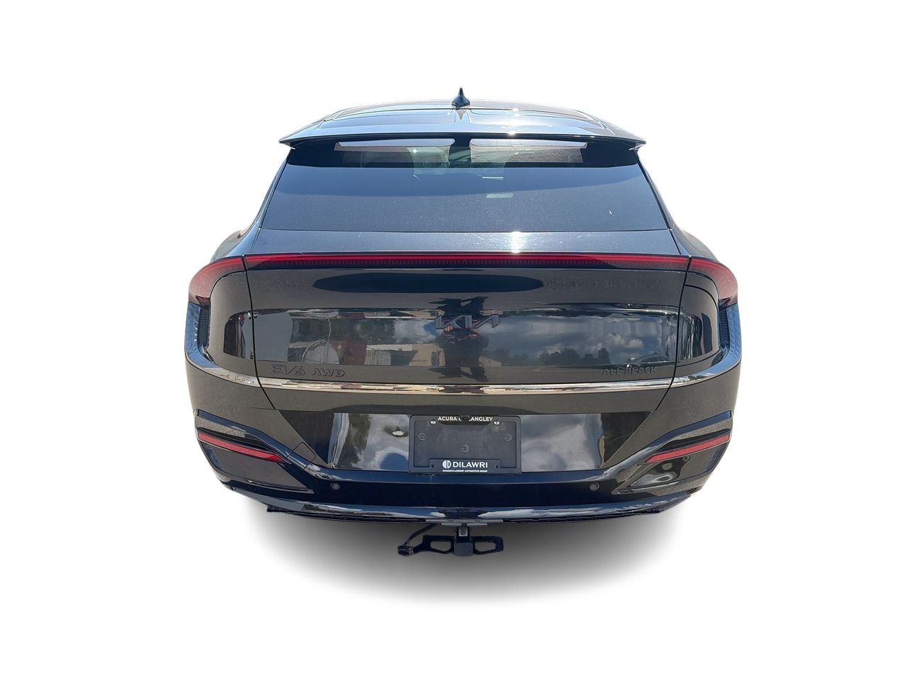 2024 Kia EV6