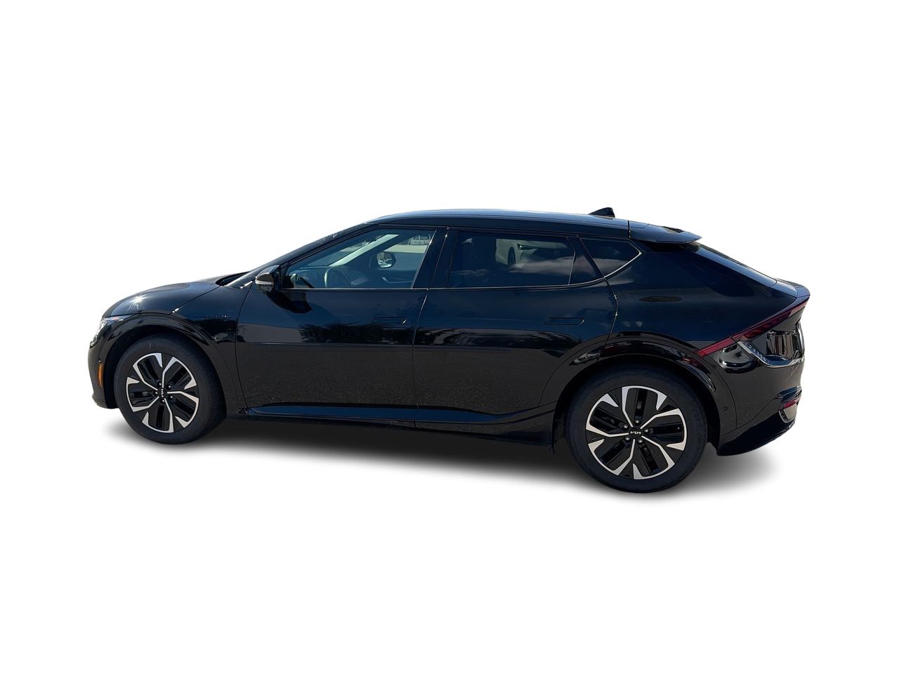 2024 Kia EV6