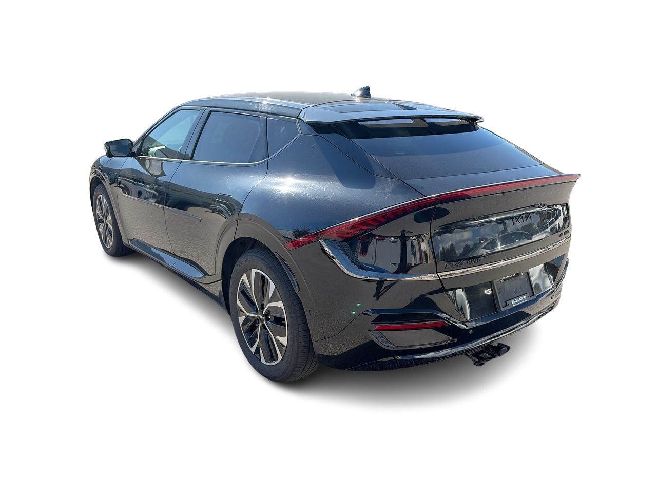 2024 Kia EV6