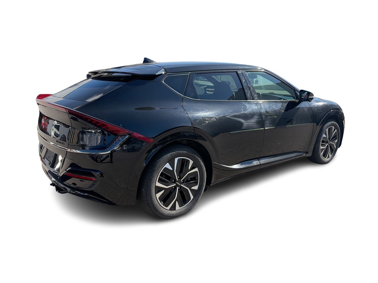 2024 Kia EV6