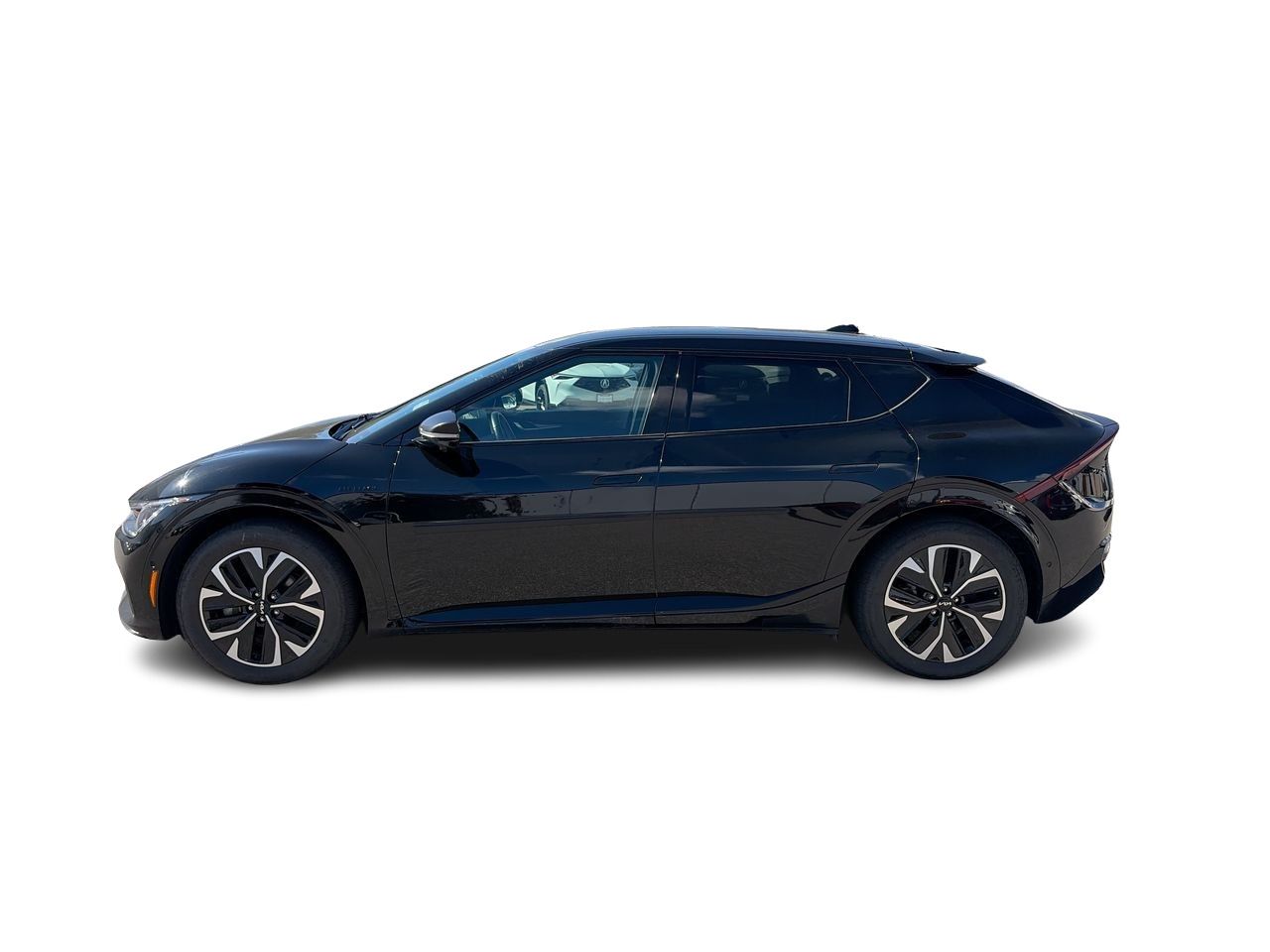 2024 Kia EV6