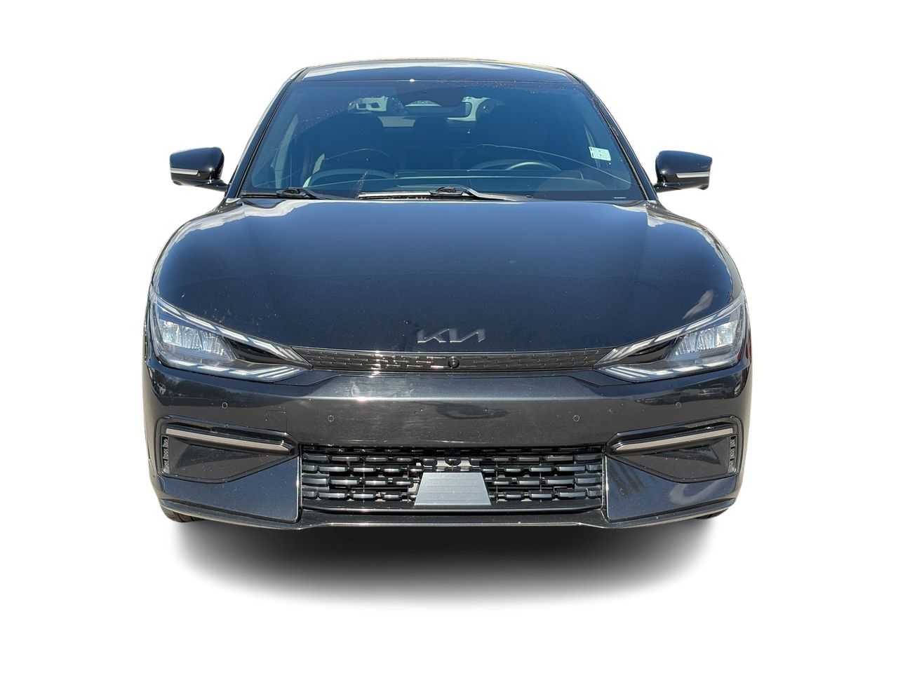 2024 Kia EV6