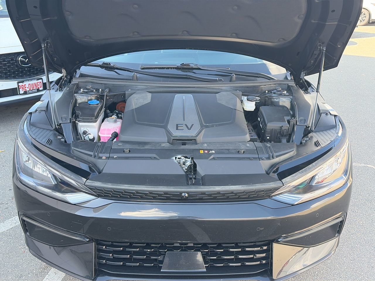2024 Kia EV6