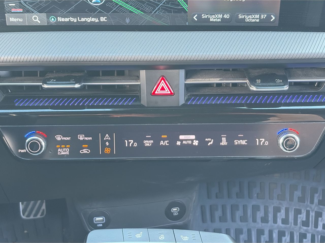 2024 Kia EV6