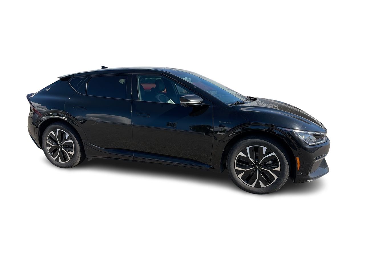2024 Kia EV6