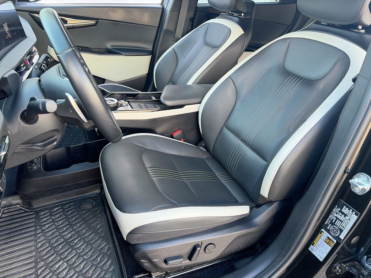2024 Kia EV6