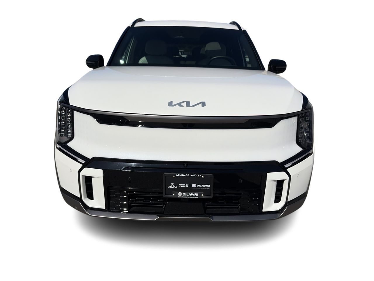 2024  EV9