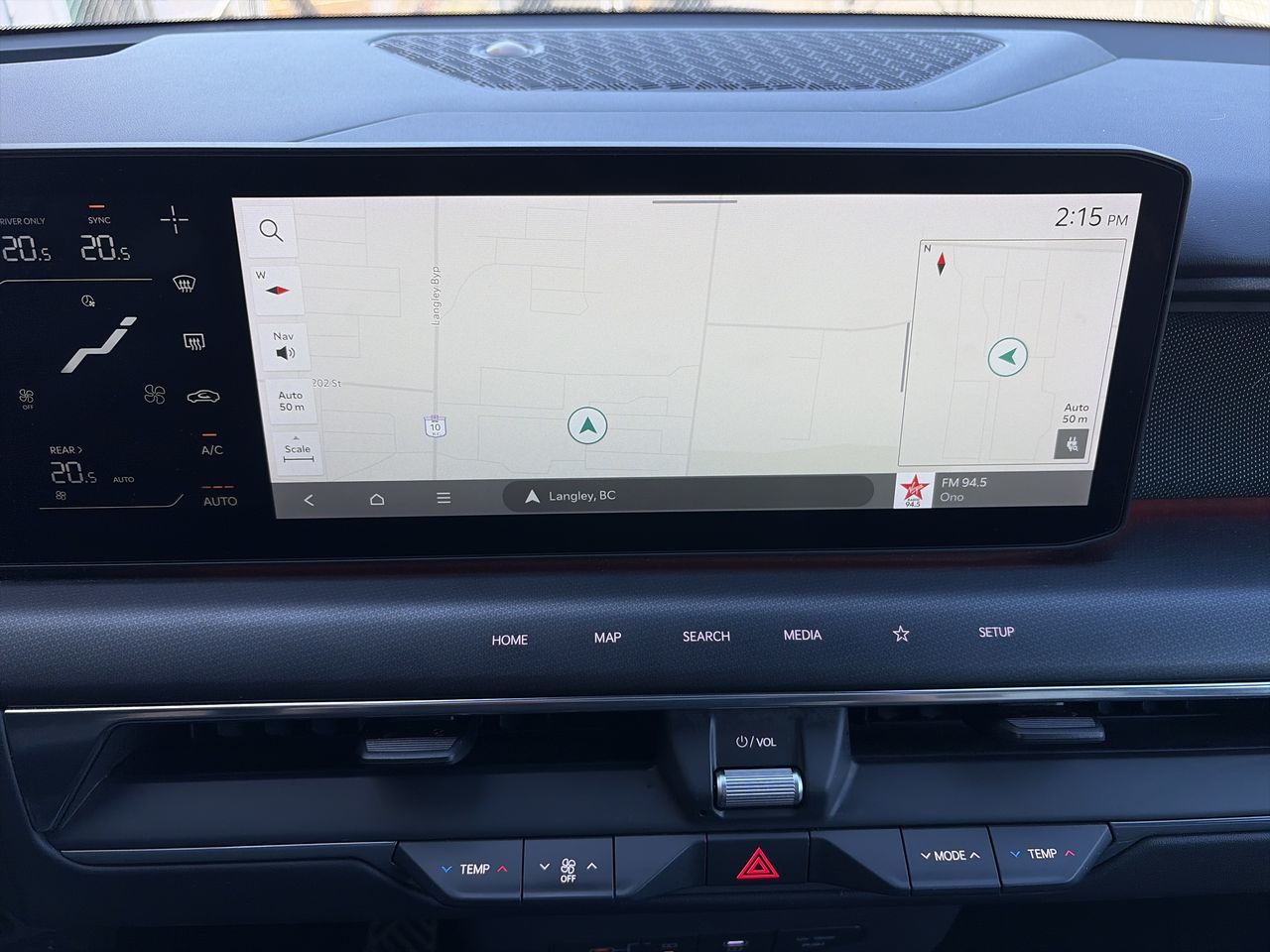 2024  EV9