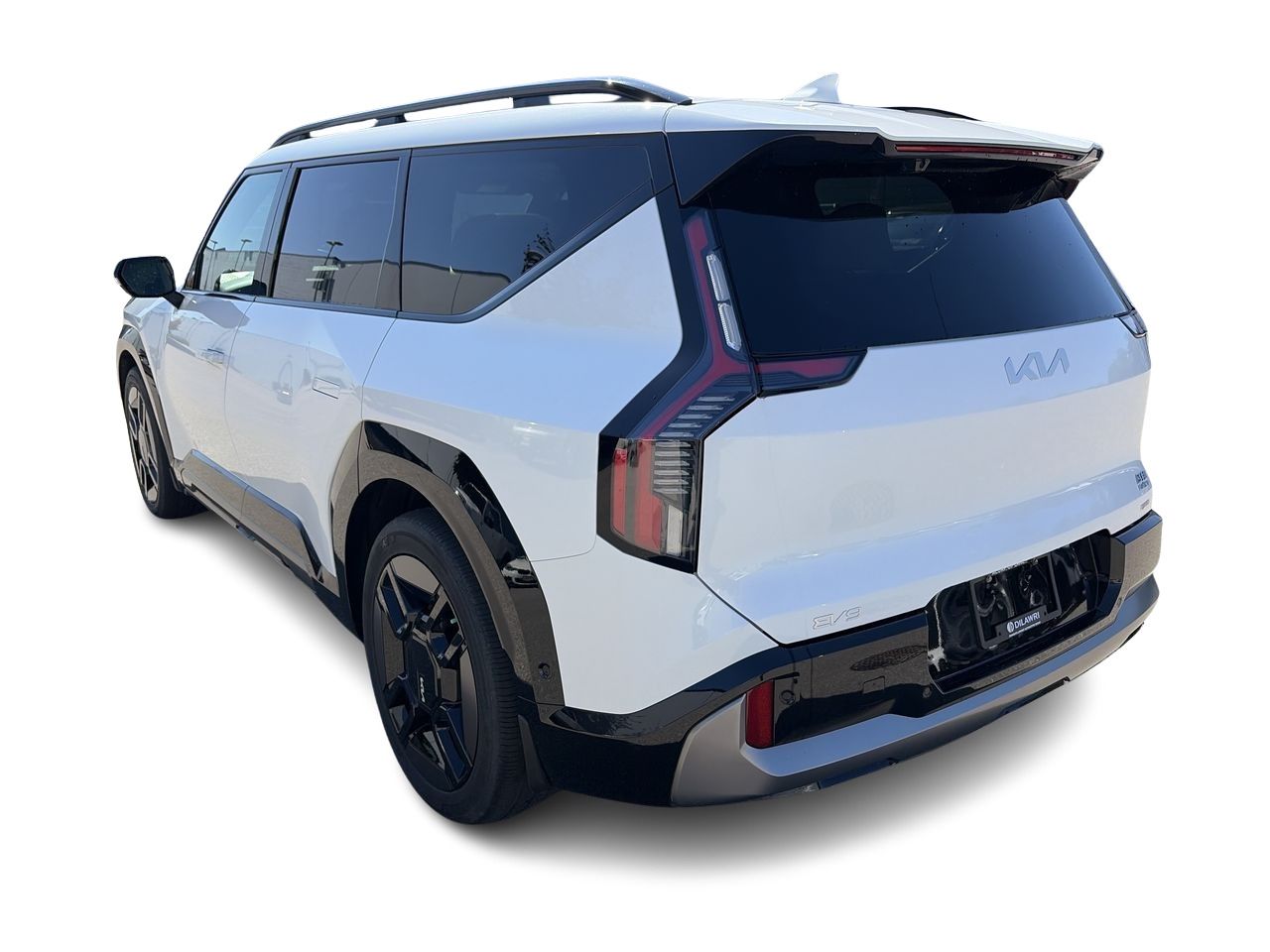 2024  EV9