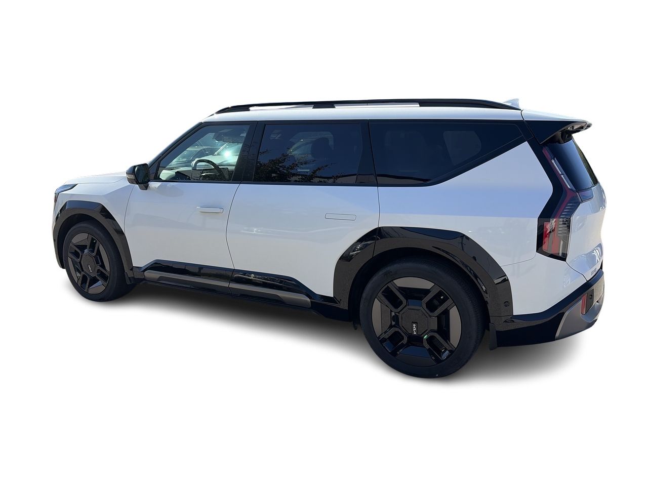 2024  EV9
