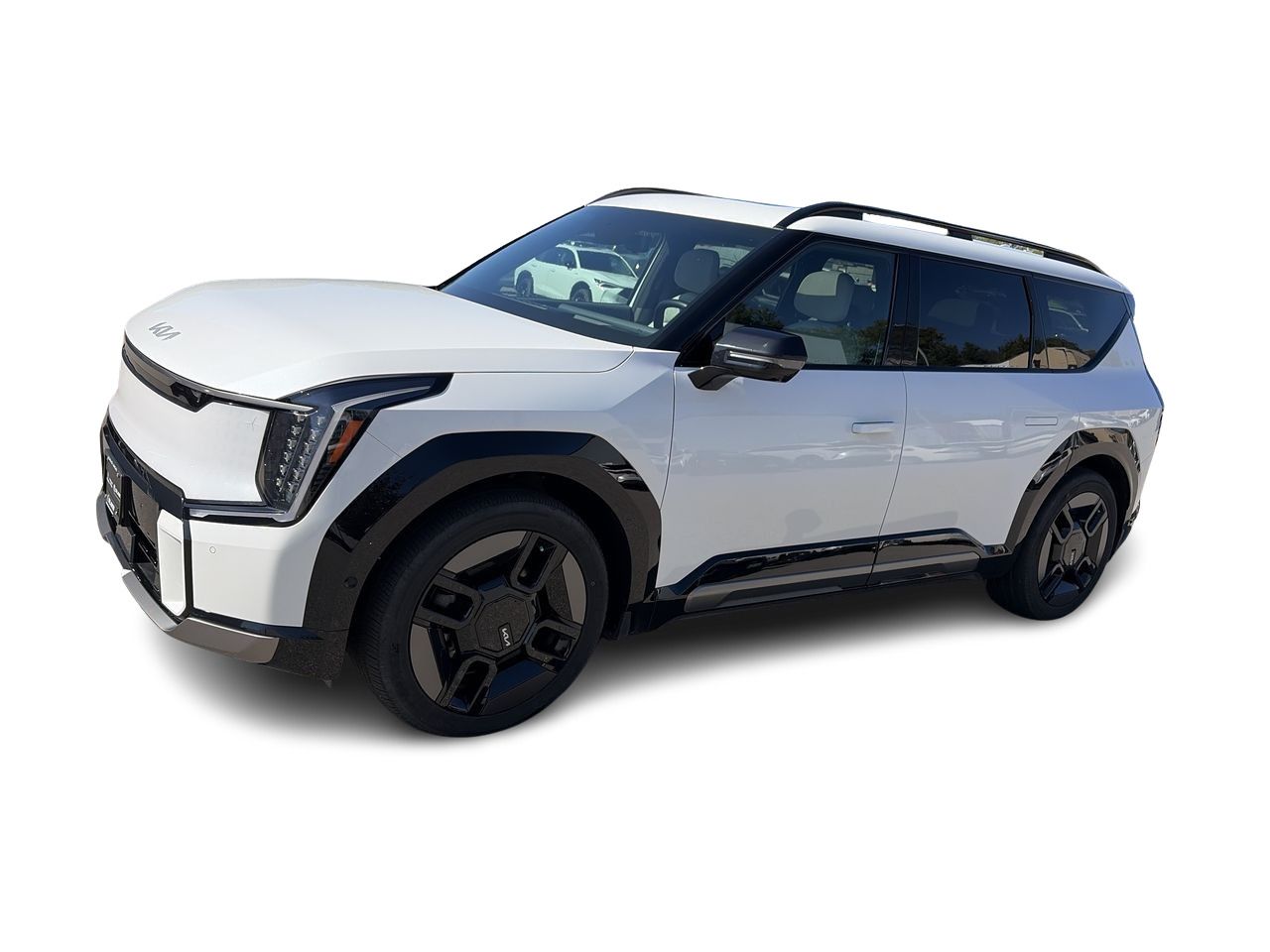 2024  EV9