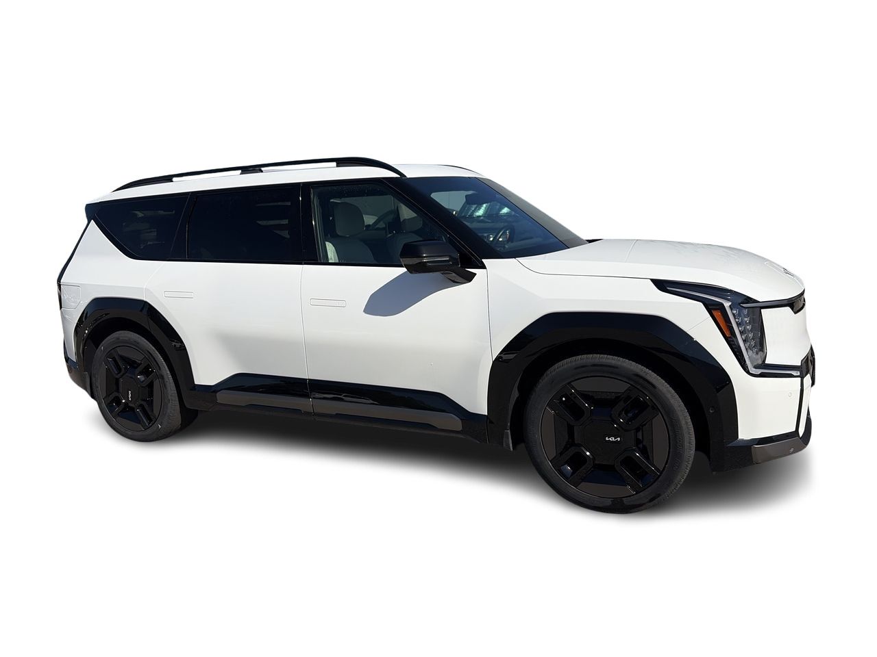 2024  EV9