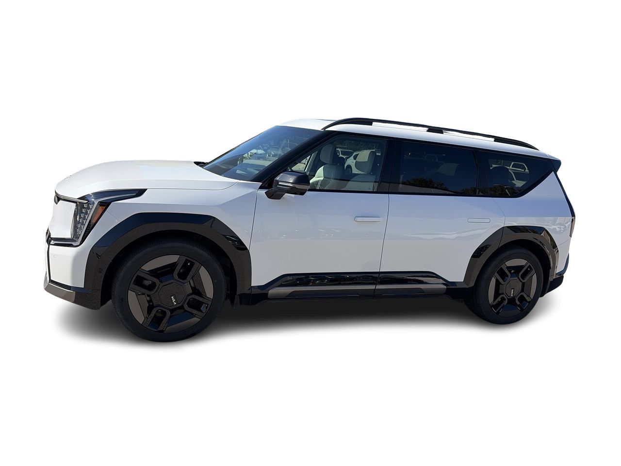 2024  EV9