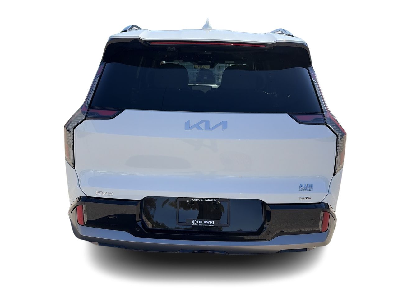 2024  EV9