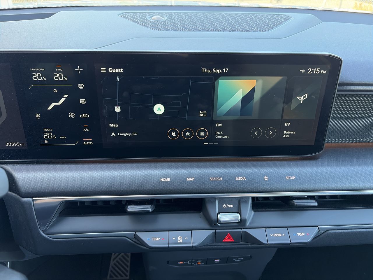 2024  EV9