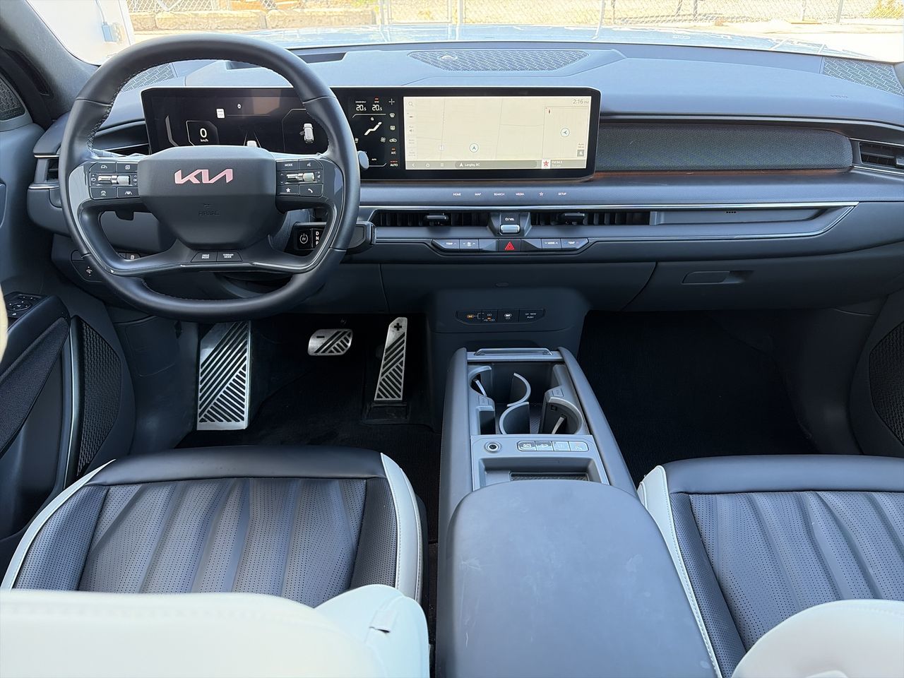 2024  EV9