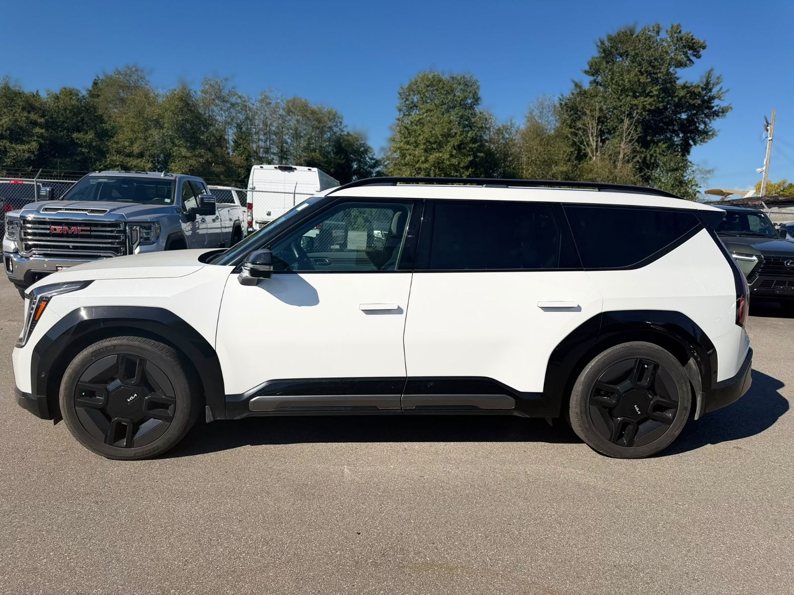2024 Kia EV9