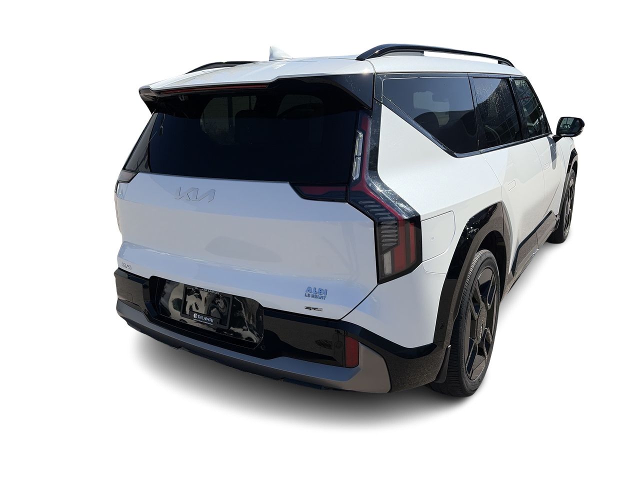 2024  EV9
