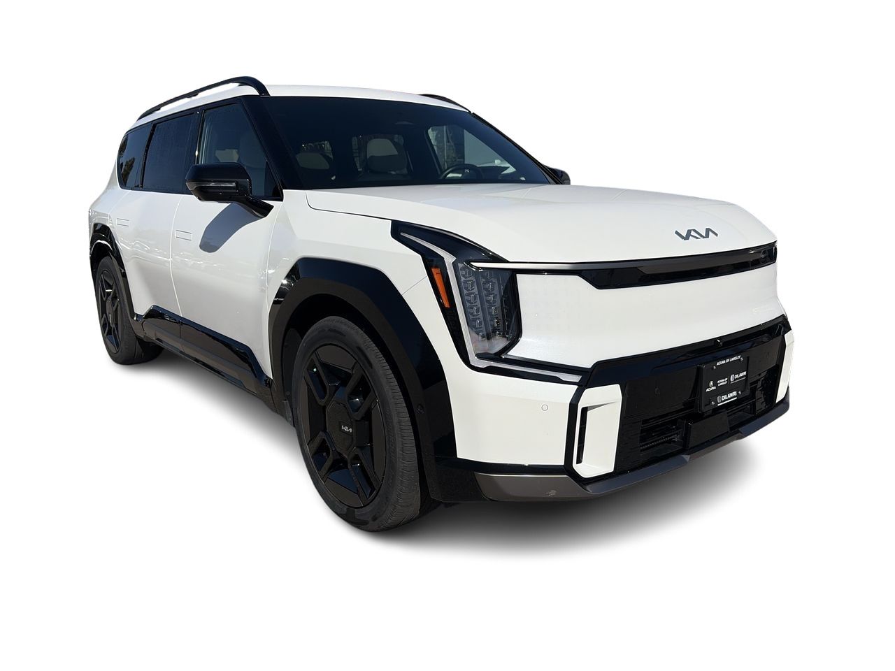 2024  EV9