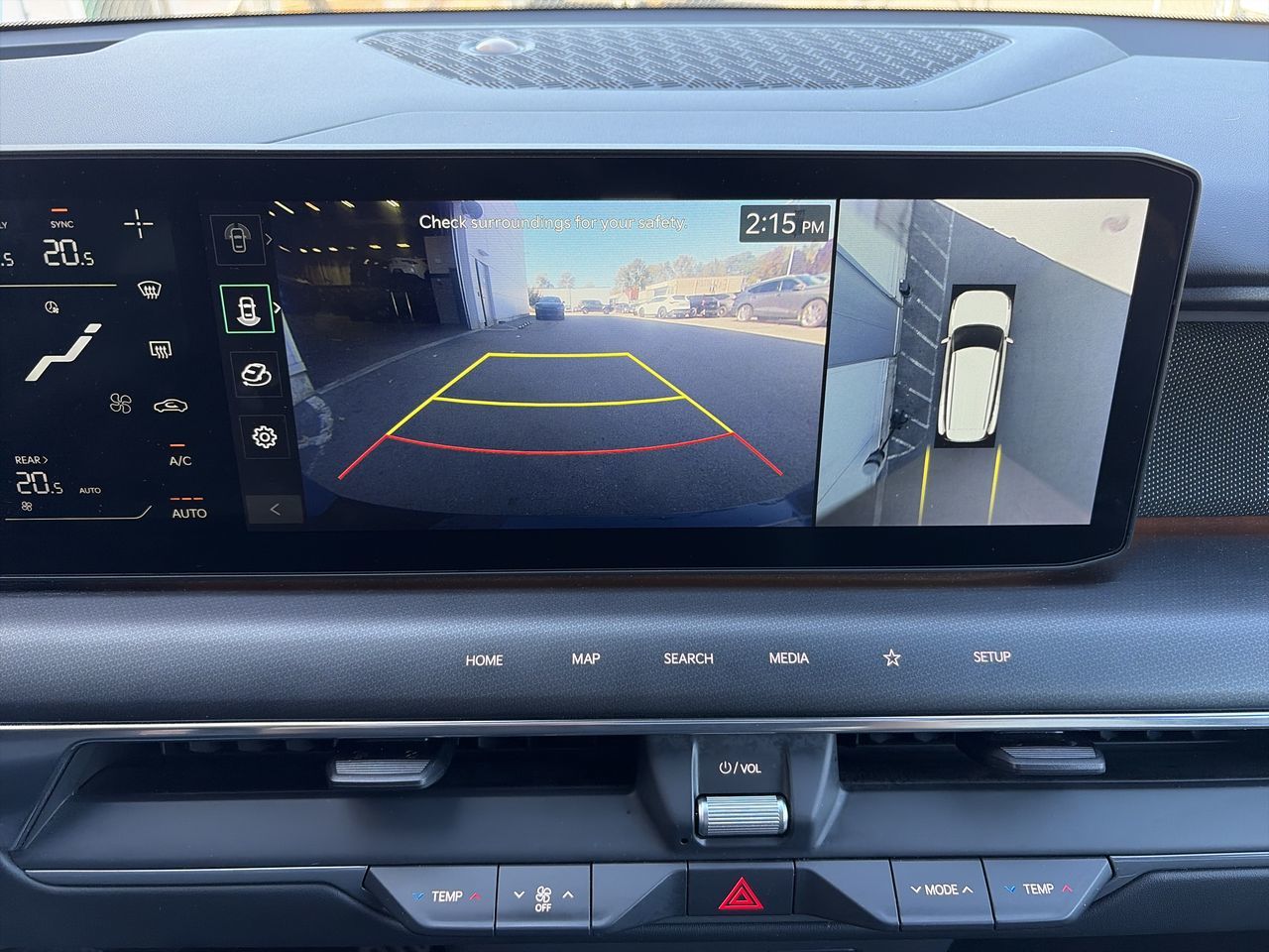 2024  EV9