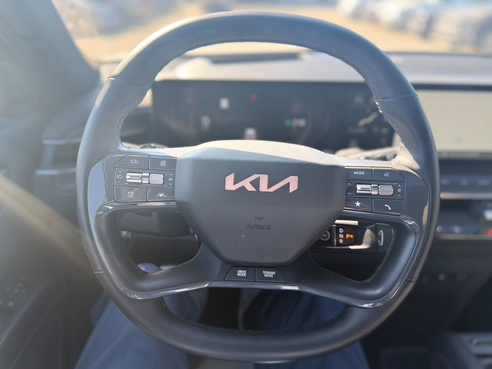 2024 Kia EV9