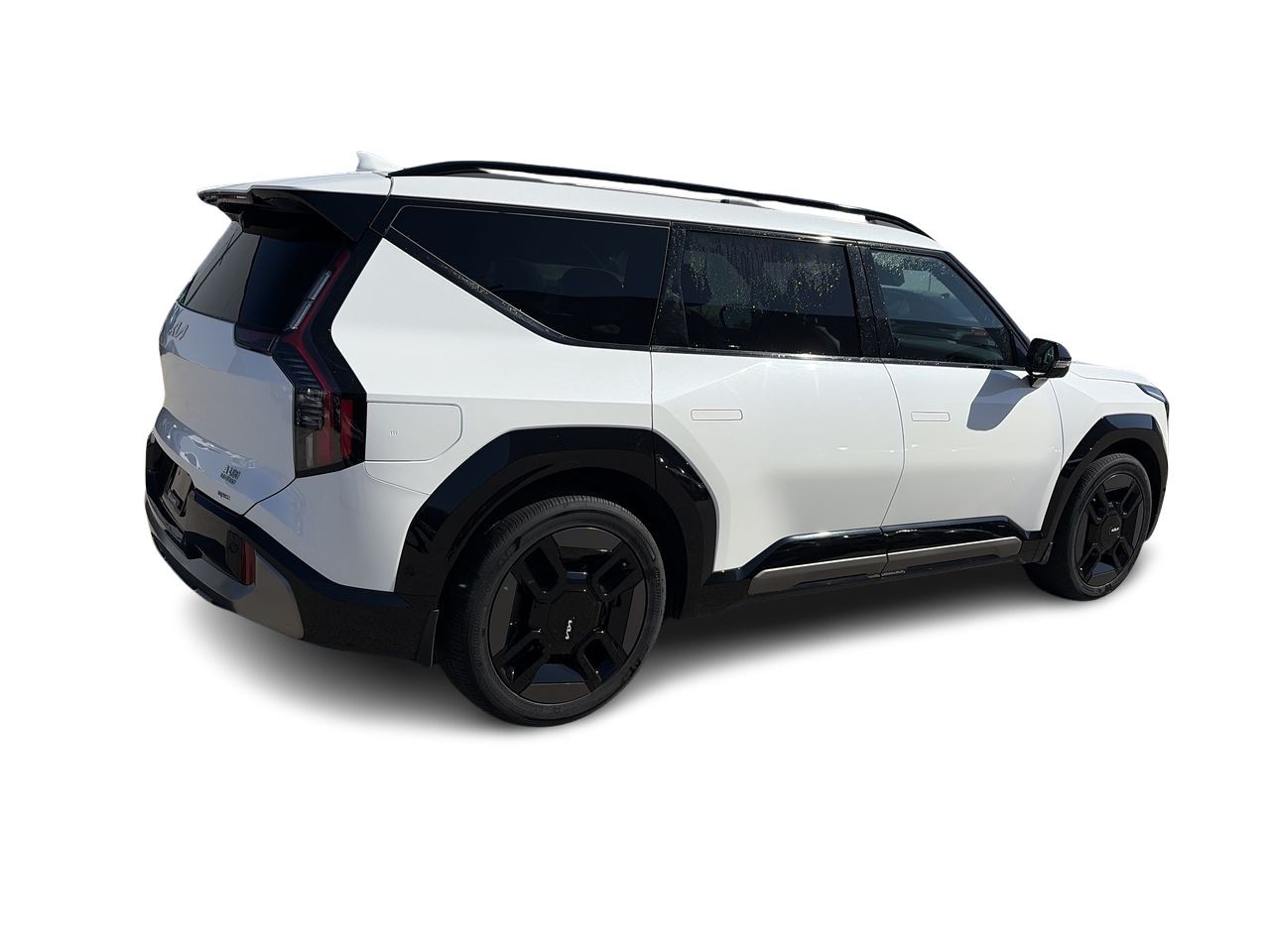 2024  EV9