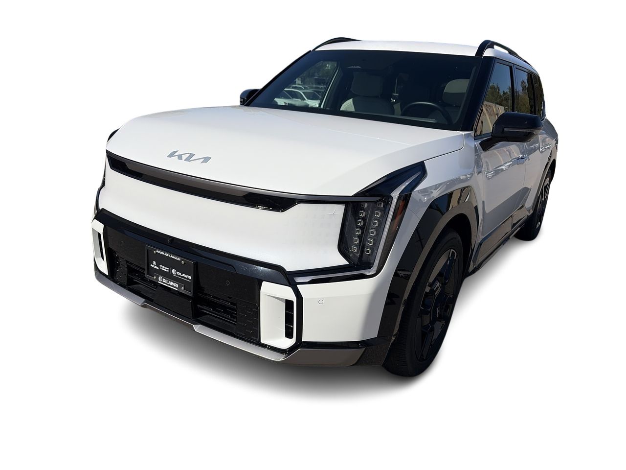 2024  EV9