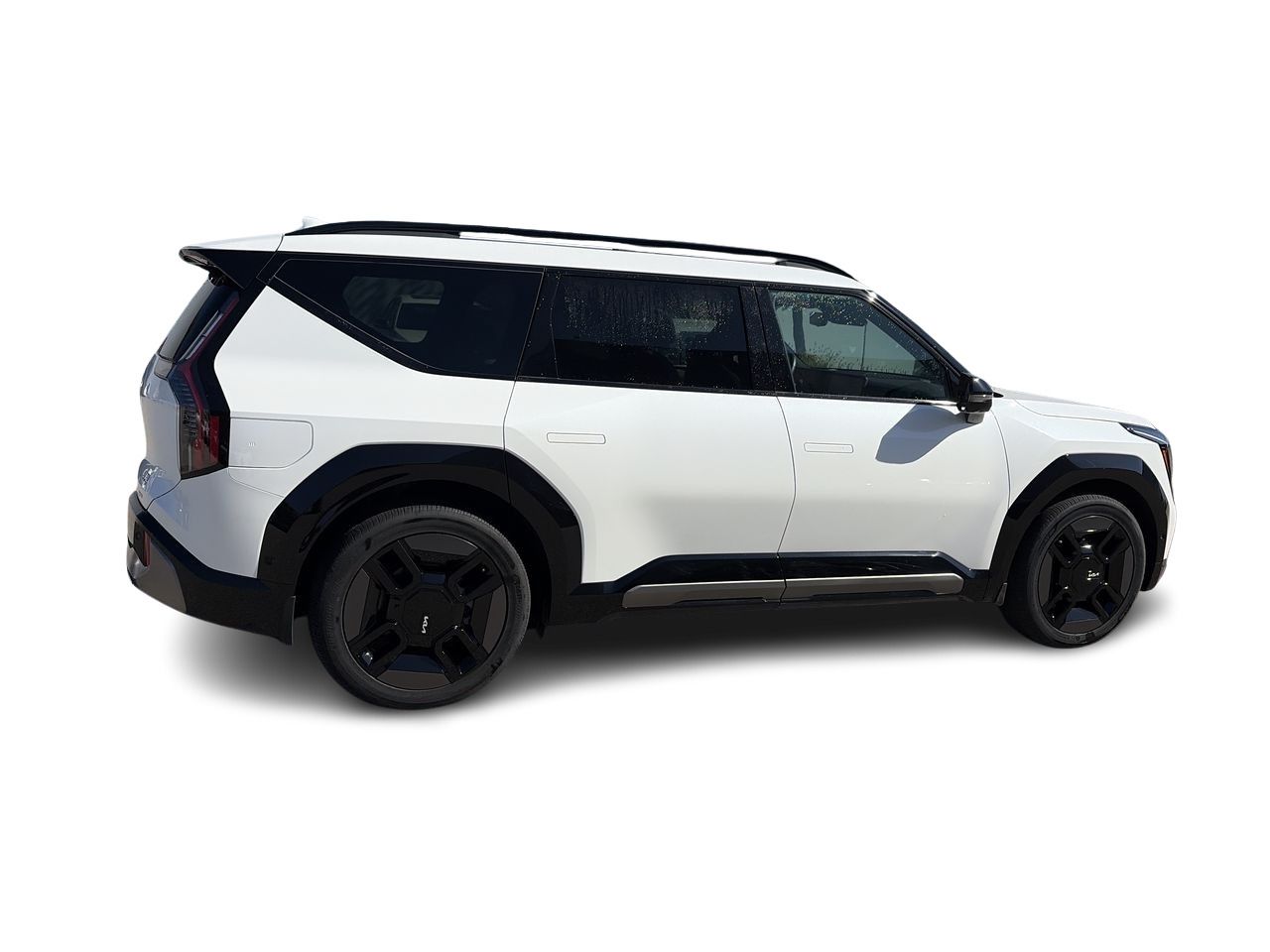 2024  EV9