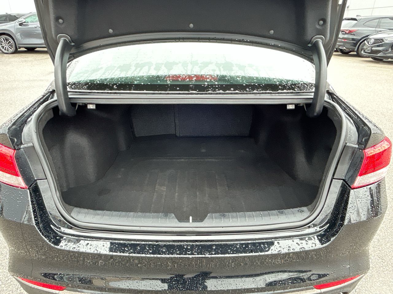 2018 Kia Optima in Langley, British Columbia