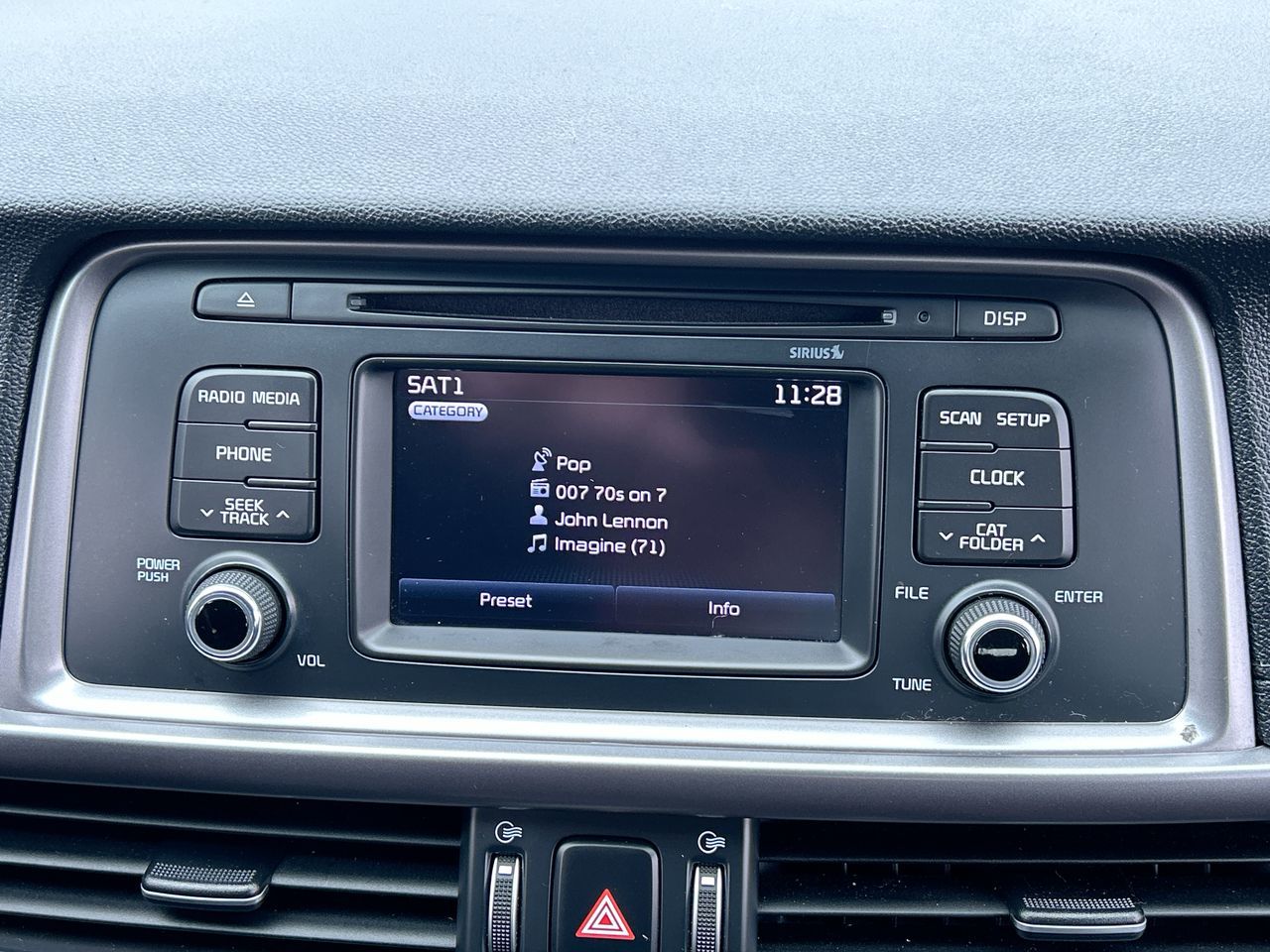 2018 Kia Optima in Langley, British Columbia