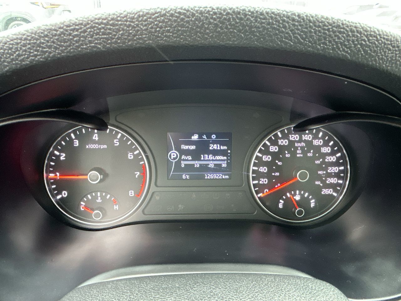 2018 Kia Optima in Langley, British Columbia