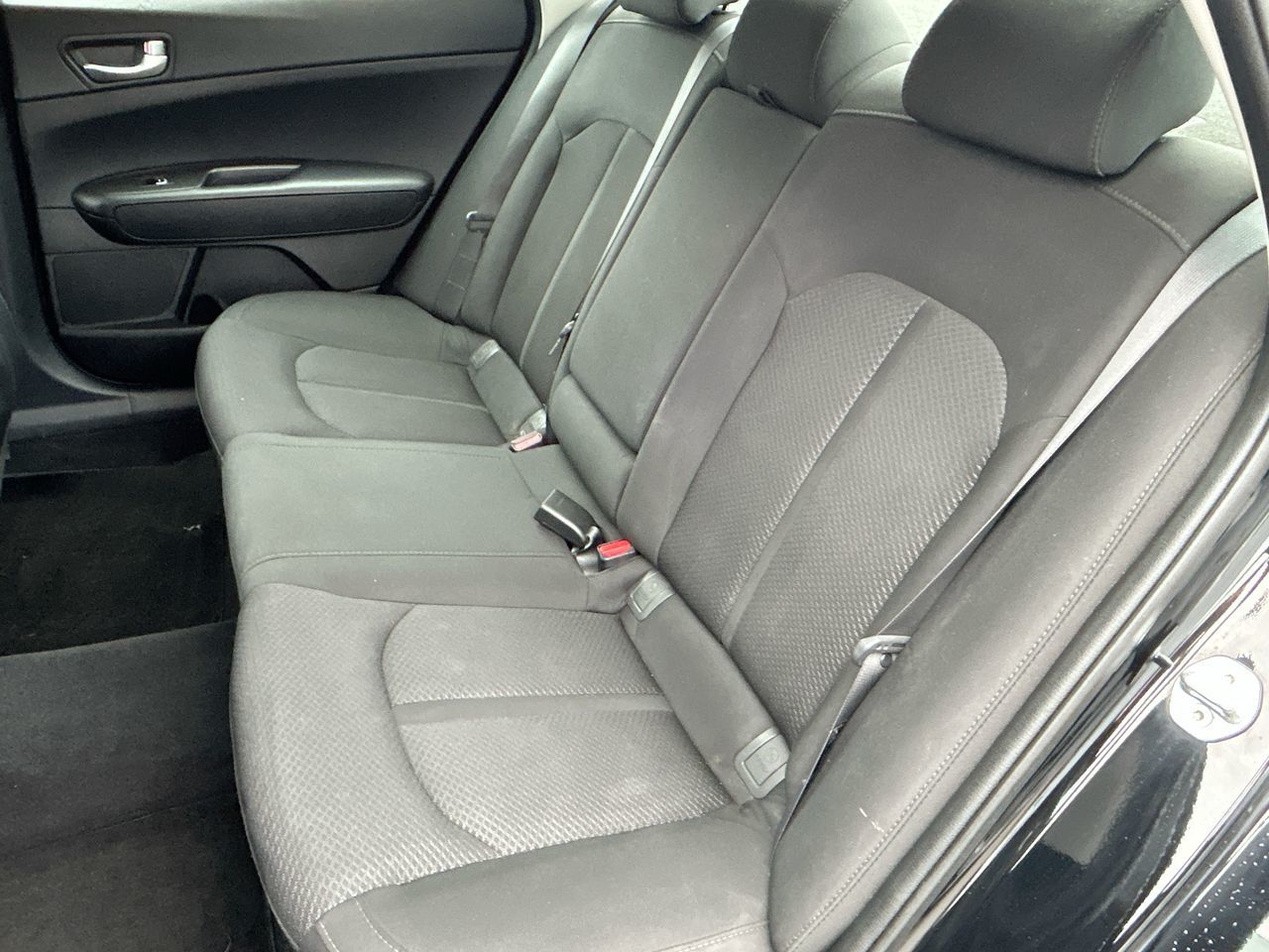 2018 Kia Optima in Langley, British Columbia