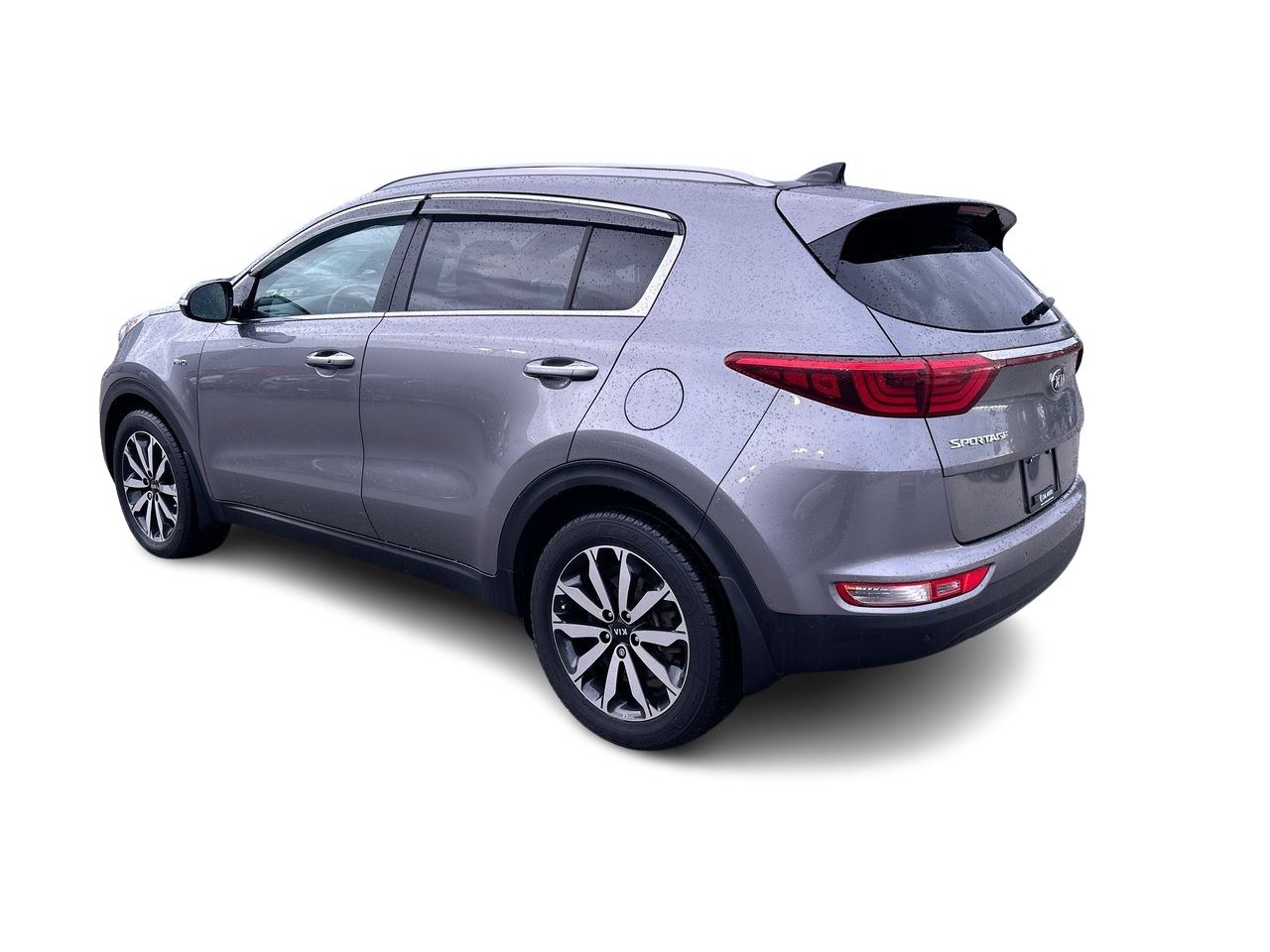 Kia Sportage  2017 à Langley, Colombie-Britannique