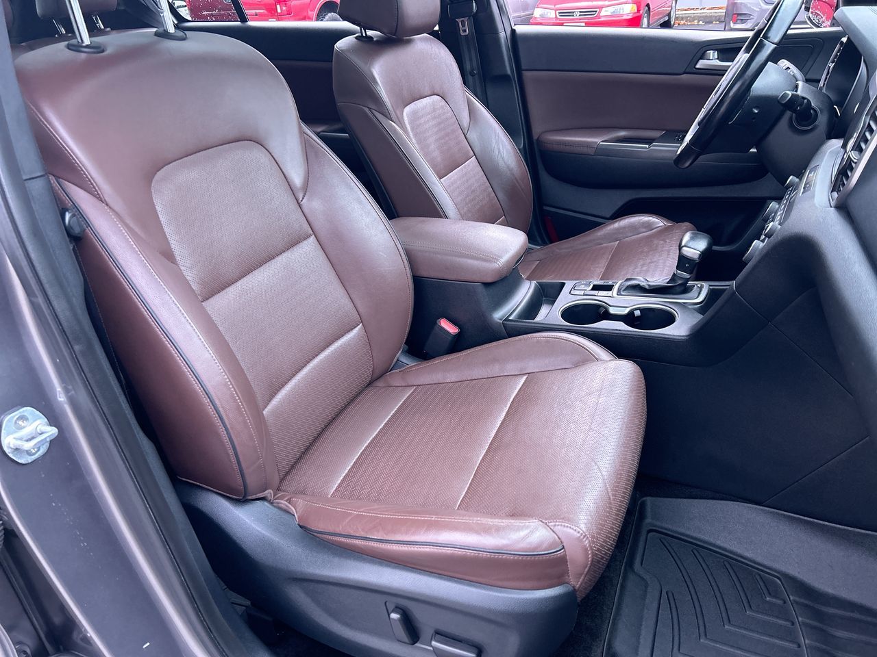 Kia Sportage  2017 à Langley, Colombie-Britannique