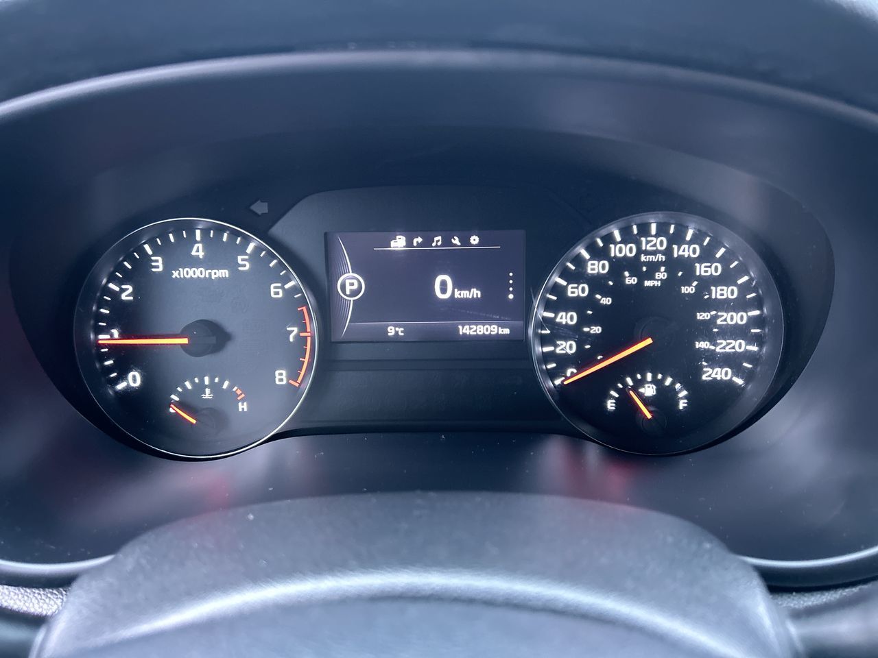 Kia Sportage  2017 à Langley, Colombie-Britannique