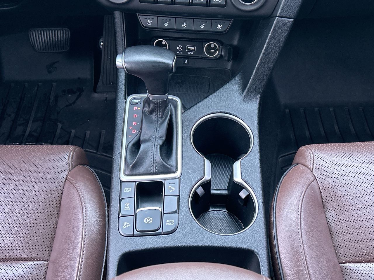 Kia Sportage  2017 à Langley, Colombie-Britannique