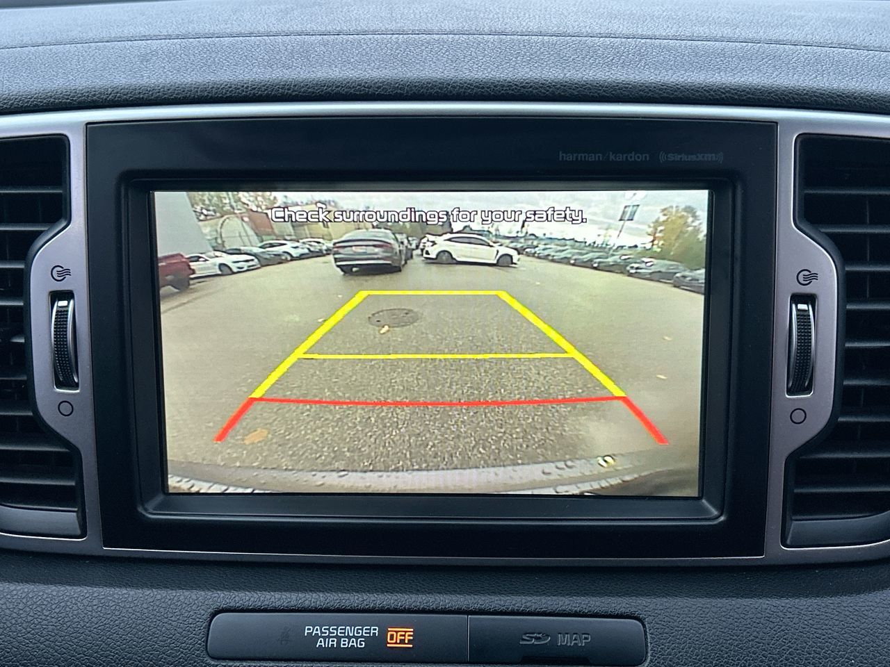 Kia Sportage  2017 à Langley, Colombie-Britannique