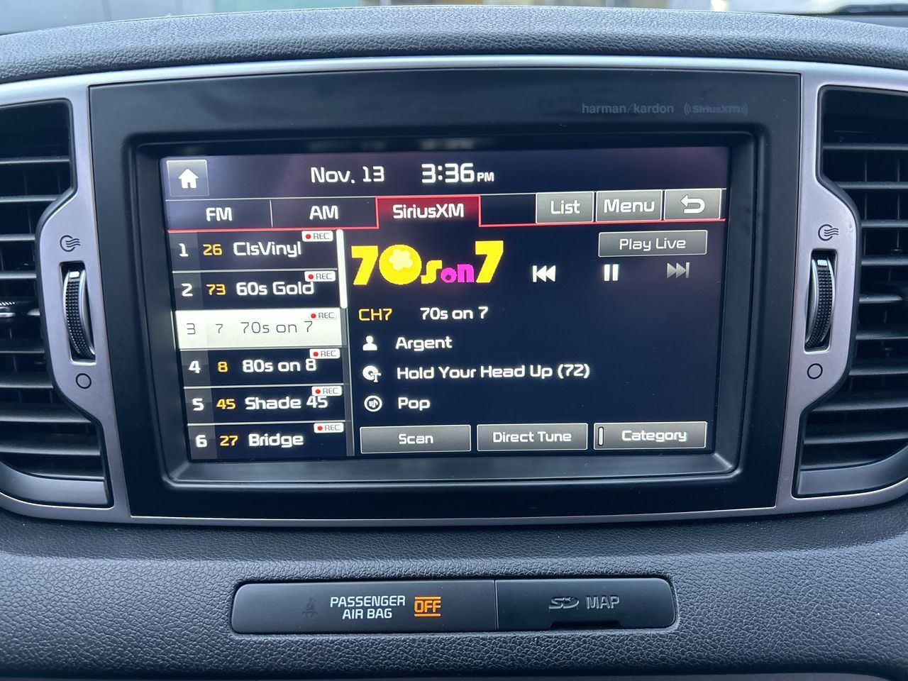 Kia Sportage  2017 à Langley, Colombie-Britannique