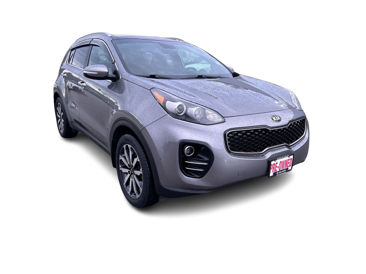 Kia Sportage  2017 à Langley, Colombie-Britannique