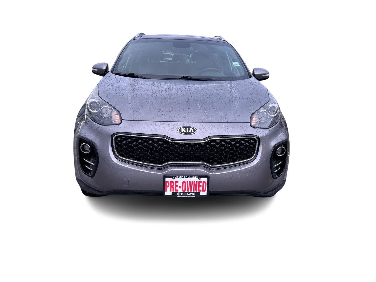 Kia Sportage  2017 à Langley, Colombie-Britannique