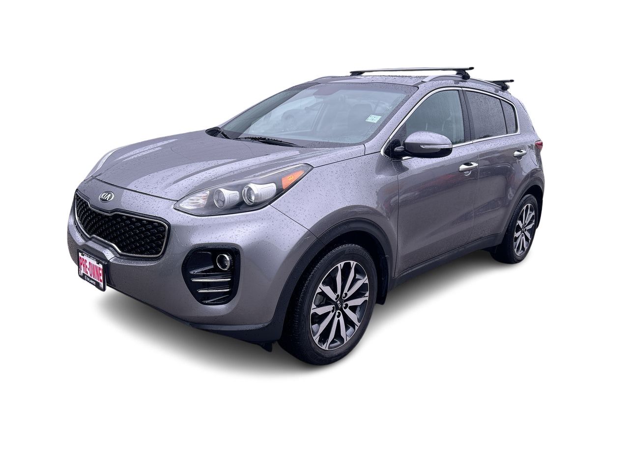 Kia Sportage  2018 à Langley, Colombie-Britannique
