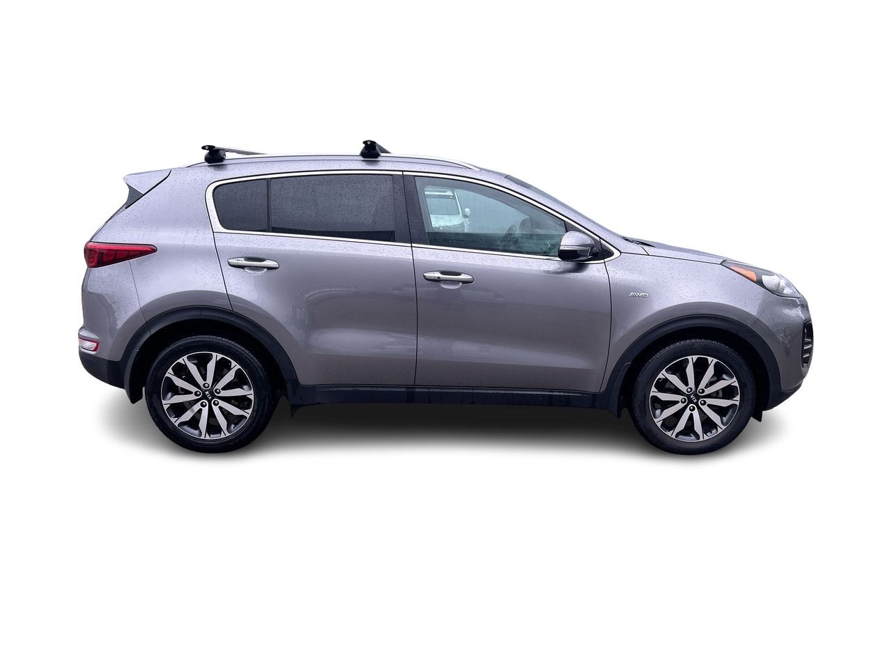 Kia Sportage  2018 à Langley, Colombie-Britannique