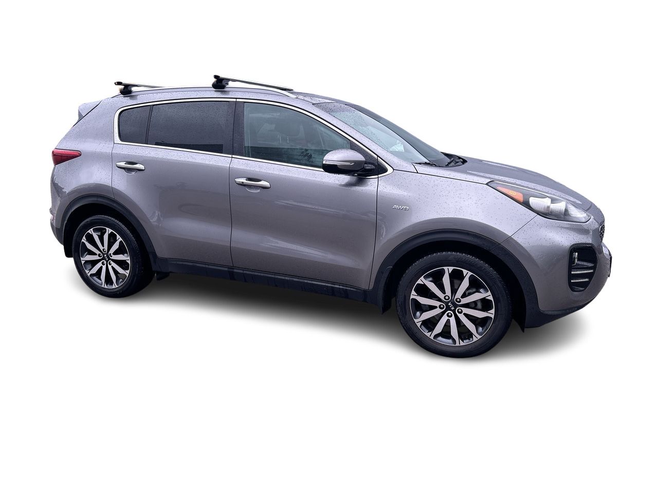 Kia Sportage  2018 à Langley, Colombie-Britannique